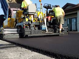 Best Recycled Asphalt Driveway Installation  in Margaret, AL