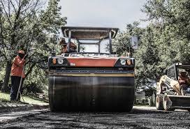 Best Driveway Grading and Leveling  in Margaret, AL